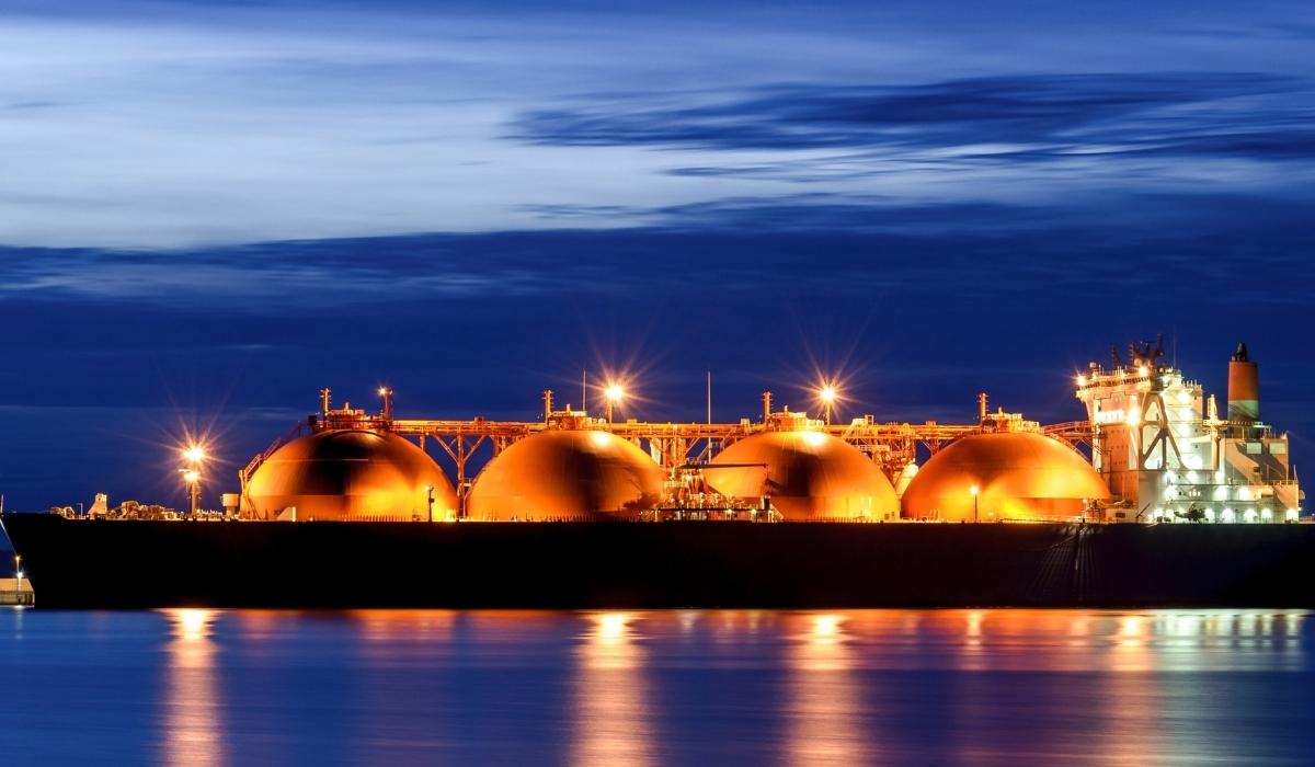 GE Gas Power and Shell Collaborate to Pursue LNG Decarbonization Pathways Using Hydrogen